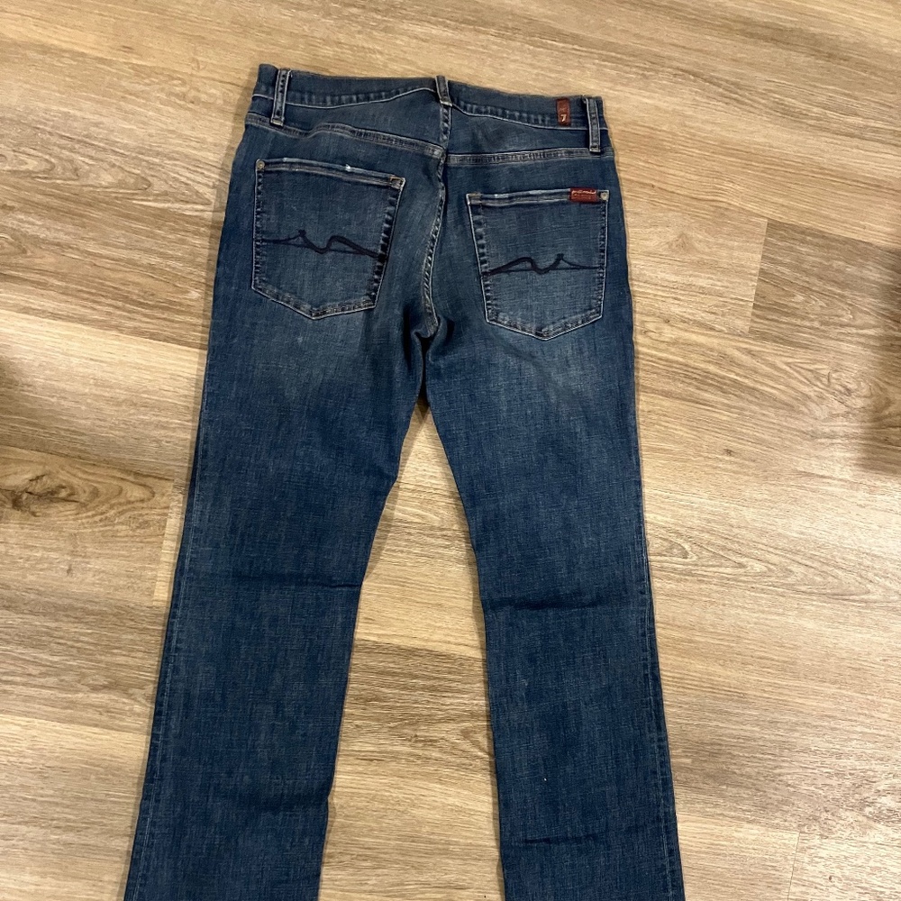 Seven Jeans